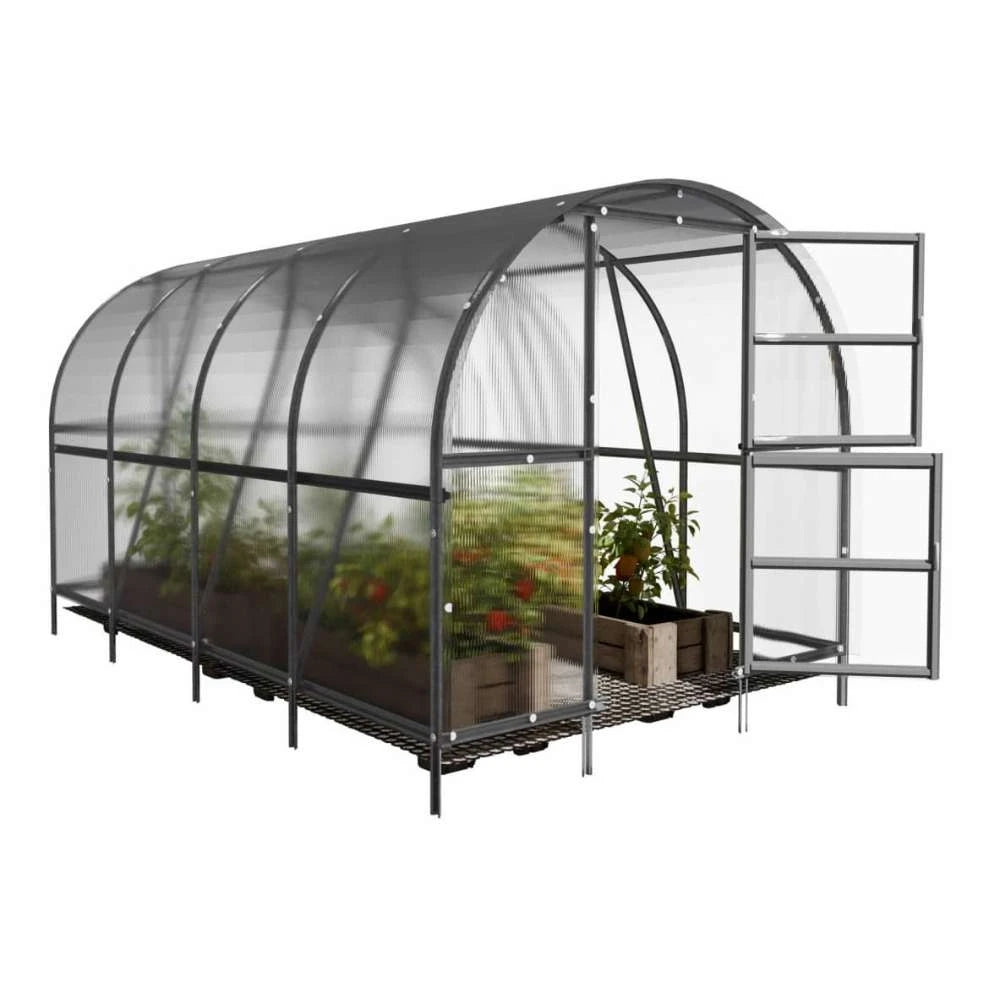 BALTIC LT Greenhouse 3 x 4 m (12 m2)