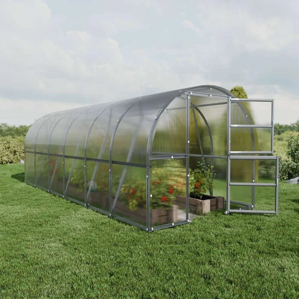 BALTIC LT Greenhouse 3 x 6 m (18 m2)