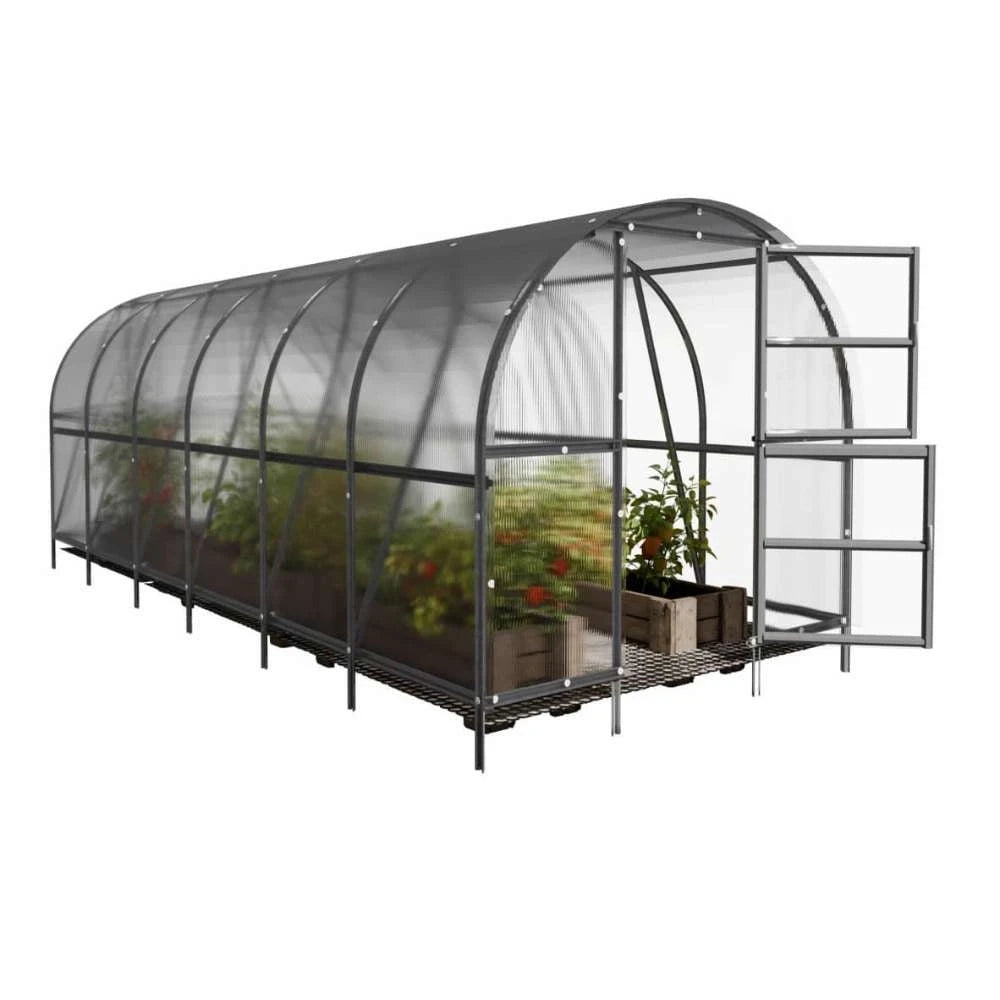 BALTIC LT Greenhouse 3 x 6 m (18 m2)