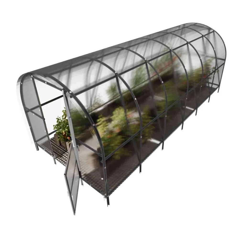 BALTIC LT Greenhouse 3 x 6 m (18 m2)