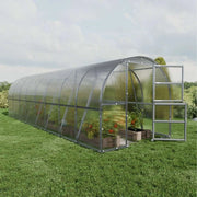 BALTIC LT Greenhouse 3 x 8 m (24 m2)
