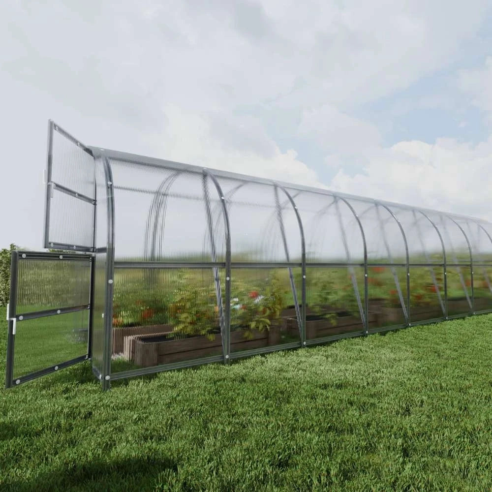 BALTIC LT Greenhouse 3 x 8 m (24 m2)