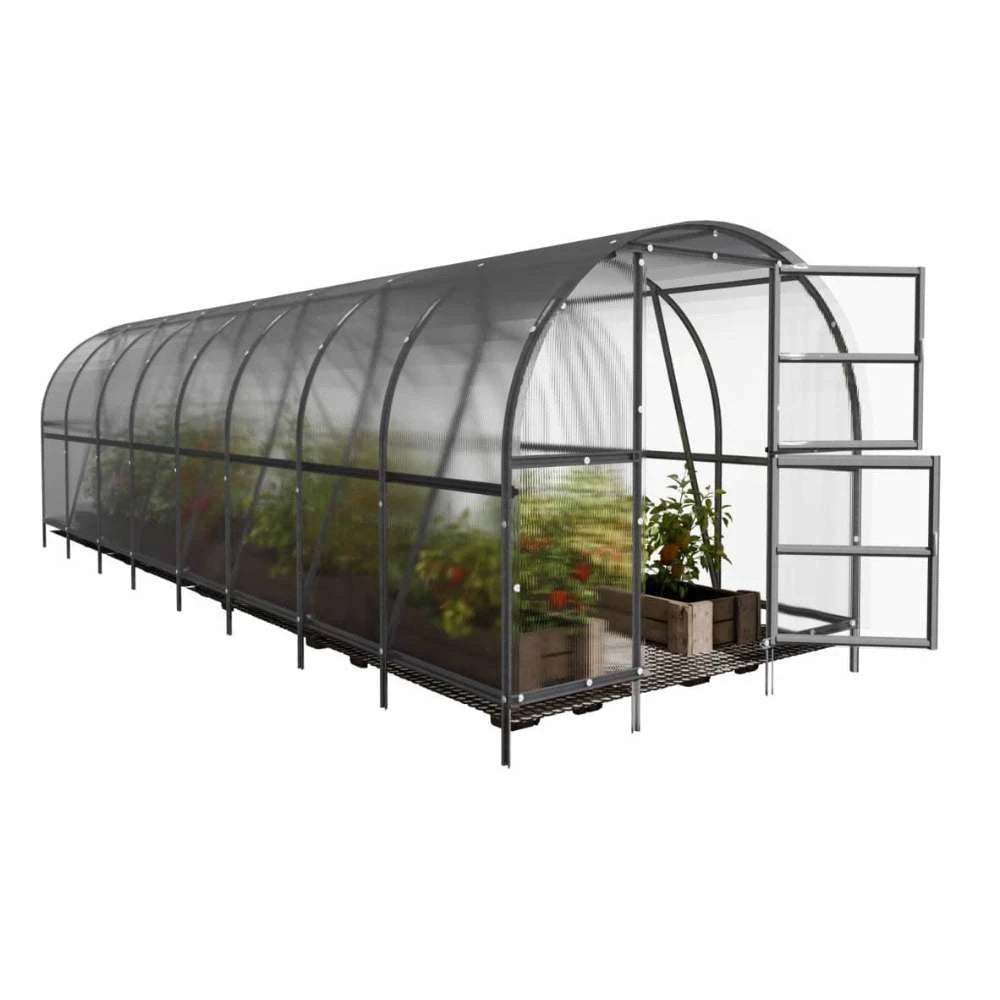 BALTIC LT Greenhouse 3 x 8 m (24 m2)