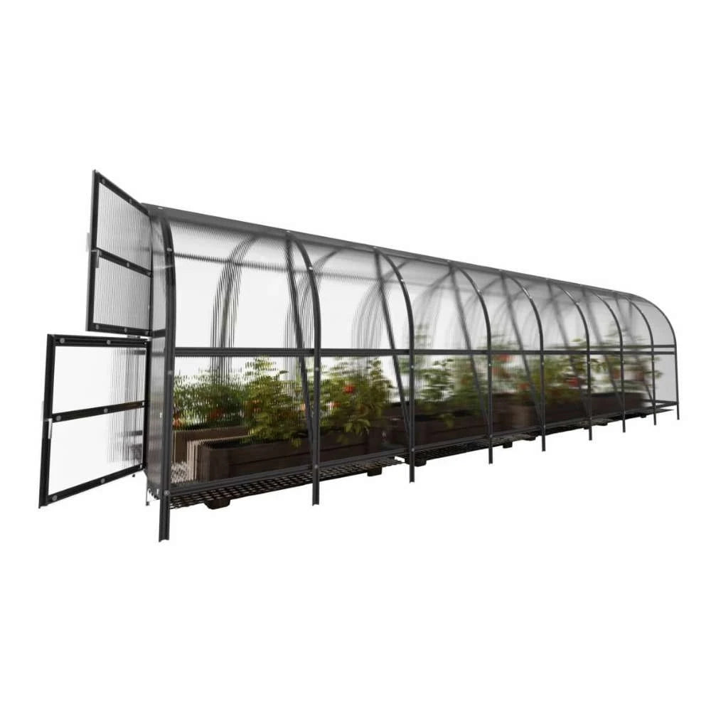 BALTIC LT Greenhouse 3 x 8 m (24 m2)