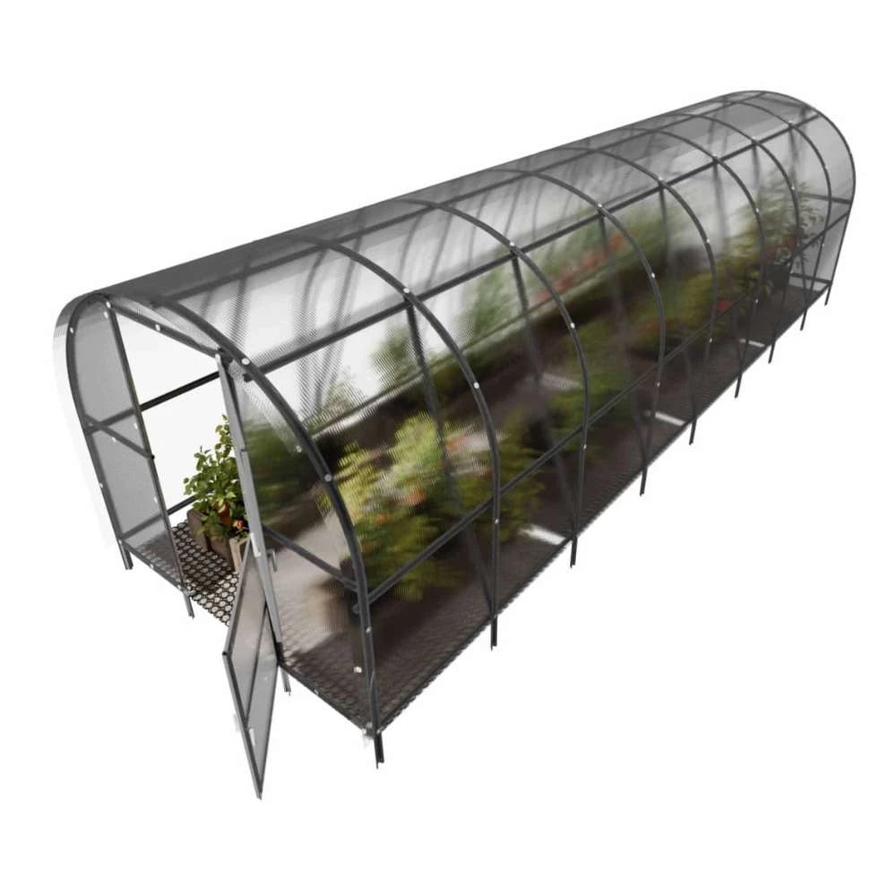 BALTIC LT Greenhouse 3 x 8 m (24 m2)