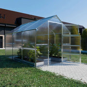 KLASIKA Bernard Greenhouse 2,35 x 3 m (7,05 m2)