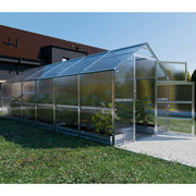 KLASIKA Bernard Greenhouse 2,35 x 6 m (14,1 m2)