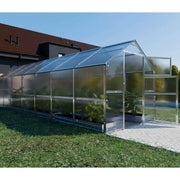KLASIKA Bernard Greenhouse 2,35 x 7 m (16,45 m2)