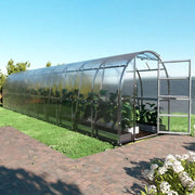 KLASIKA SLIM Greenhouse 2 x 12 m (24 m2)