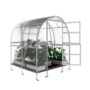 KLASIKA SLIM Greenhouse 2 x 2 m (4 m2)
