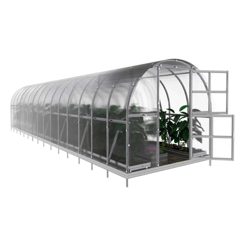 KLASIKA Arkinis Greenhouse 3 x 10 m (30 m2)