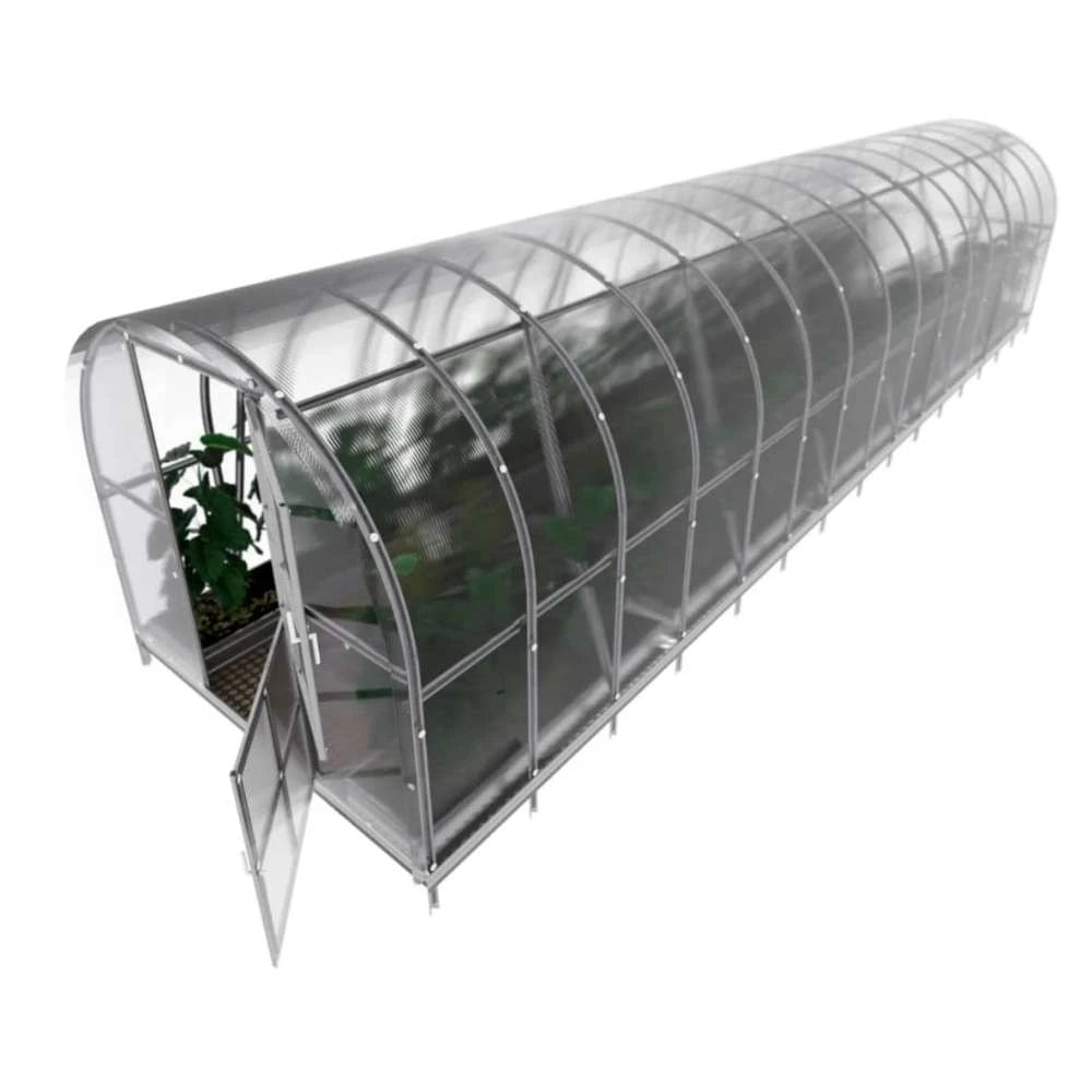 KLASIKA Arkinis Greenhouse 3 x 12 m (36 m2)