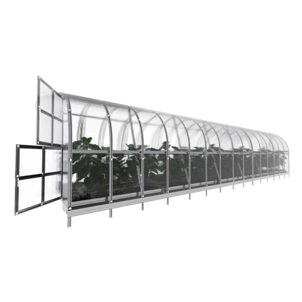 KLASIKA Arkinis Greenhouse 3 x 12 m (36 m2)