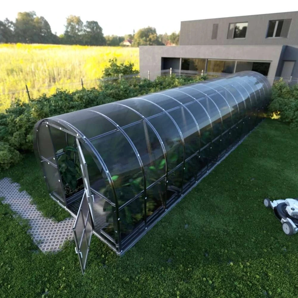 KLASIKA Arkinis Greenhouse 3 x 10 m (30 m2)