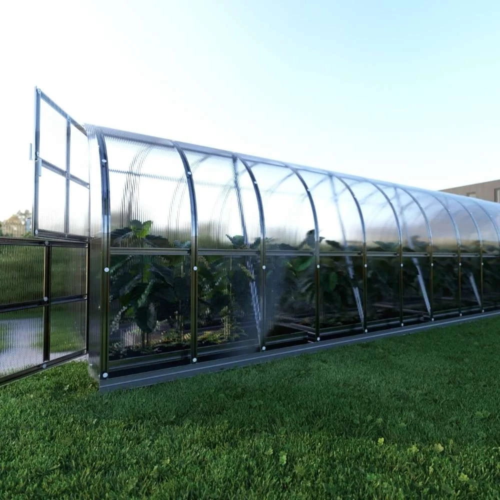 KLASIKA Arkinis Greenhouse 3 x 10 m (30 m2)