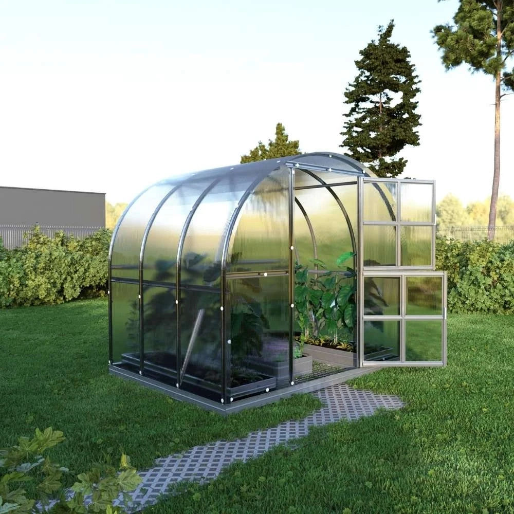 KLASIKA Arkinis Greenhouse 3 x 2 m (6 m2)