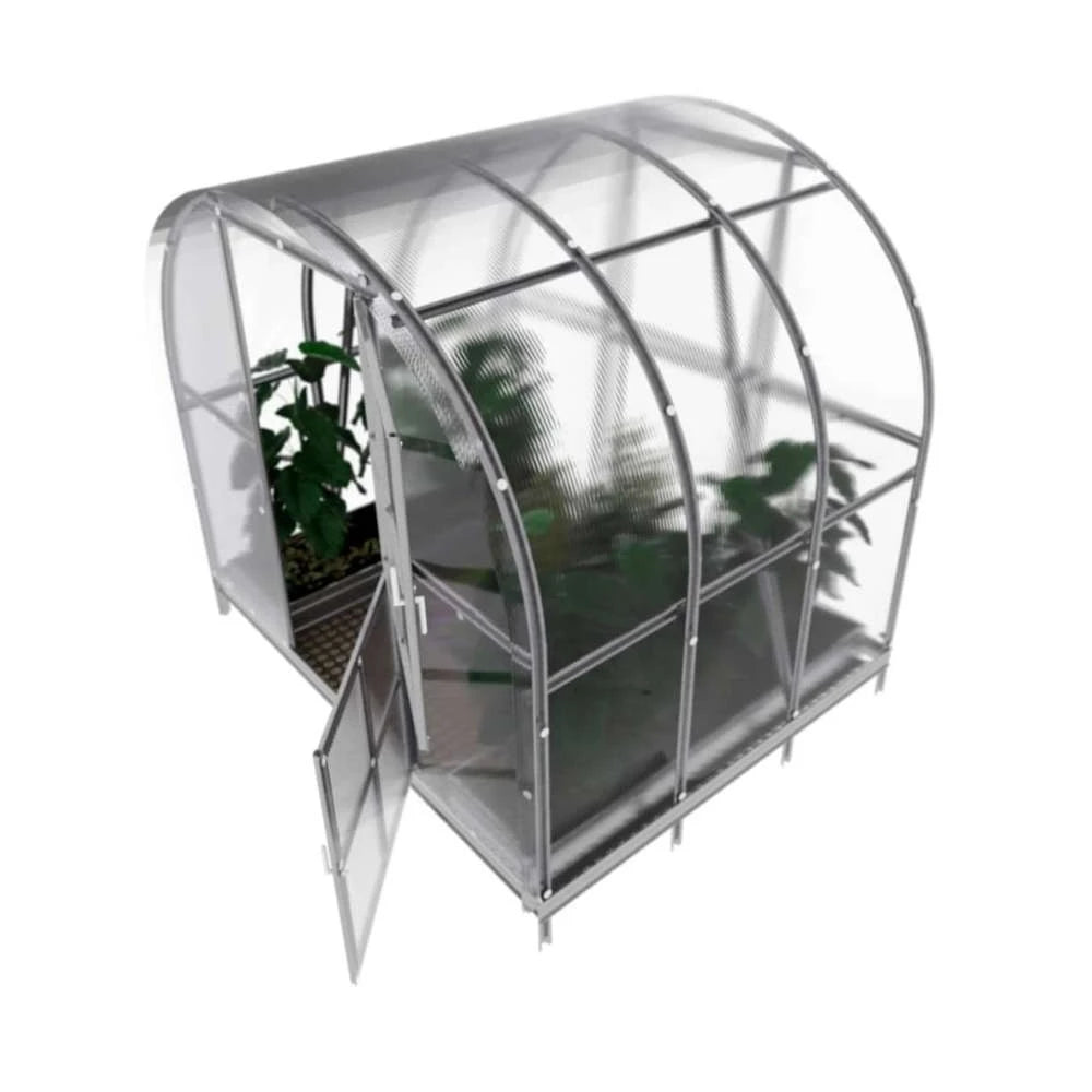 KLASIKA Arkinis Greenhouse 3 x 2 m (6 m2)