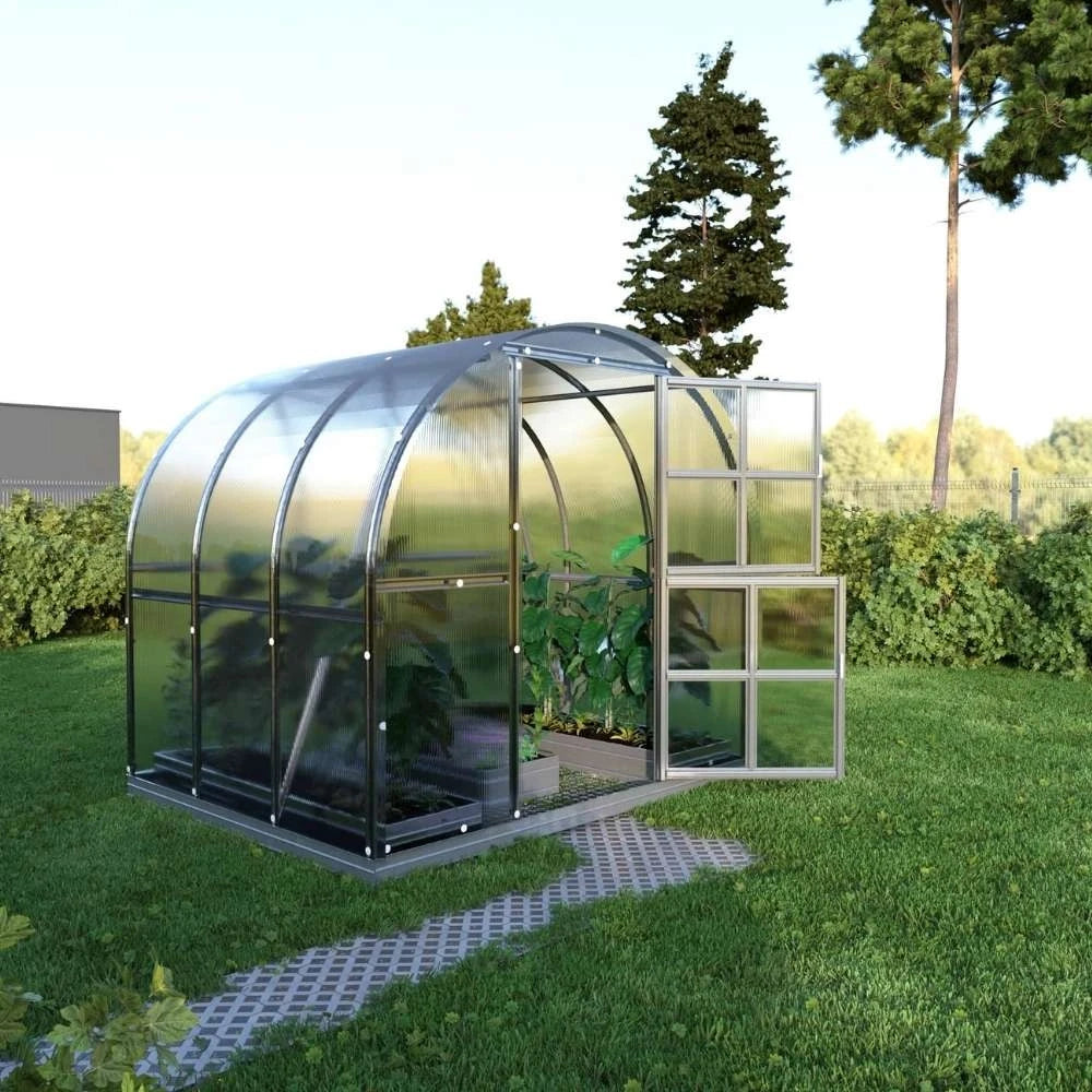 KLASIKA Arkinis Greenhouse 3 x 2 m (6 m2)