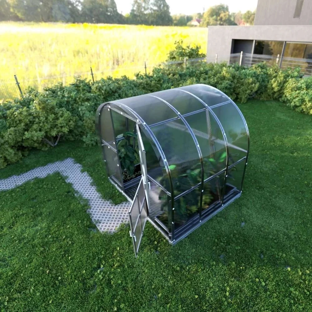 KLASIKA Arkinis Greenhouse 3 x 2 m (6 m2)