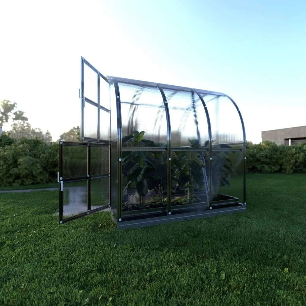 KLASIKA Arkinis Greenhouse 3 x 2 m (6 m2)