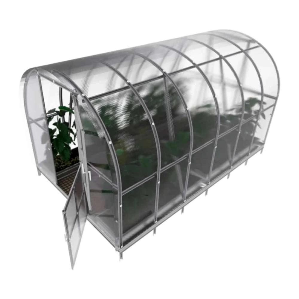 KLASIKA Arkinis Greenhouse 3 x 4 m (12 m2)