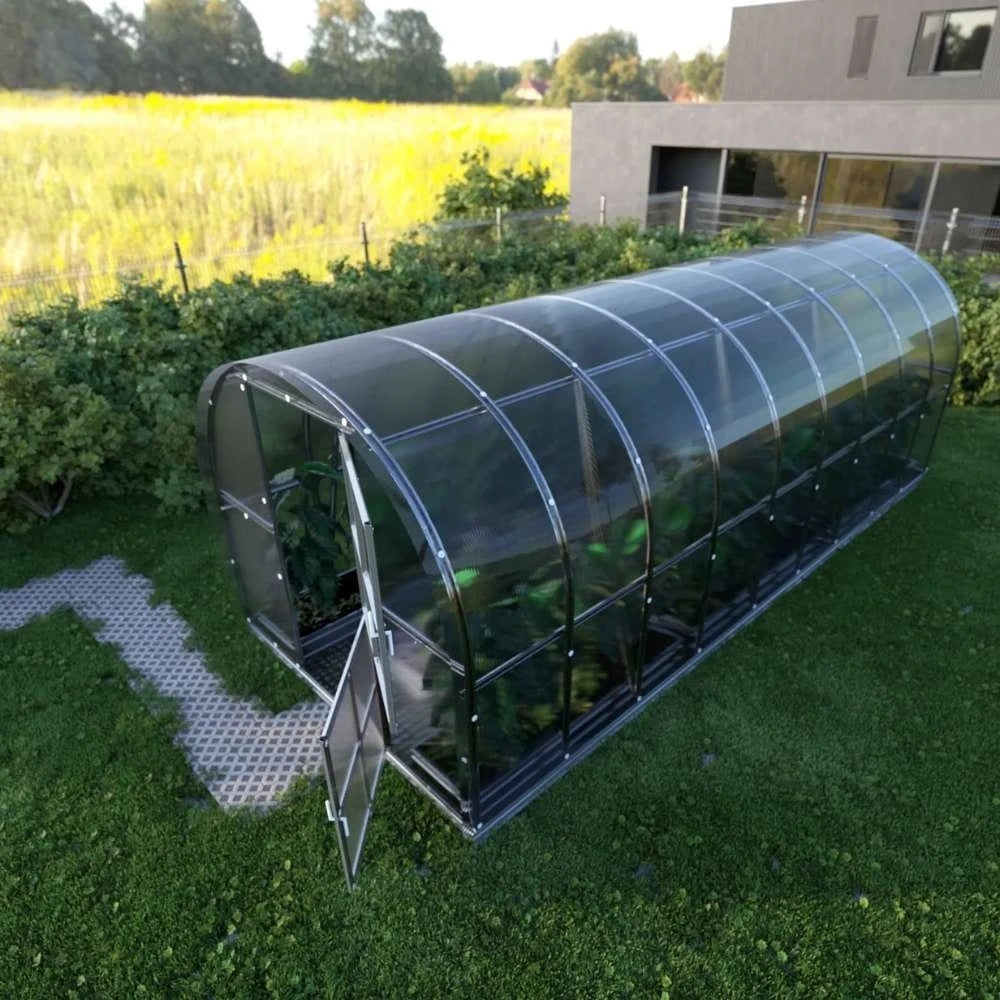 KLASIKA Arkinis Greenhouse 3 x 6 m (18 m2)
