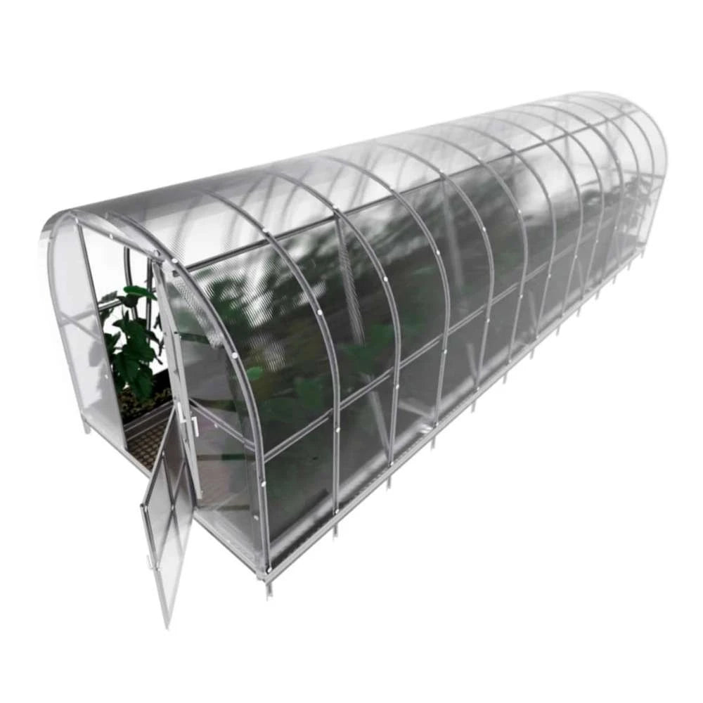 KLASIKA Arkinis Greenhouse 3 x 8 m (24 m2)