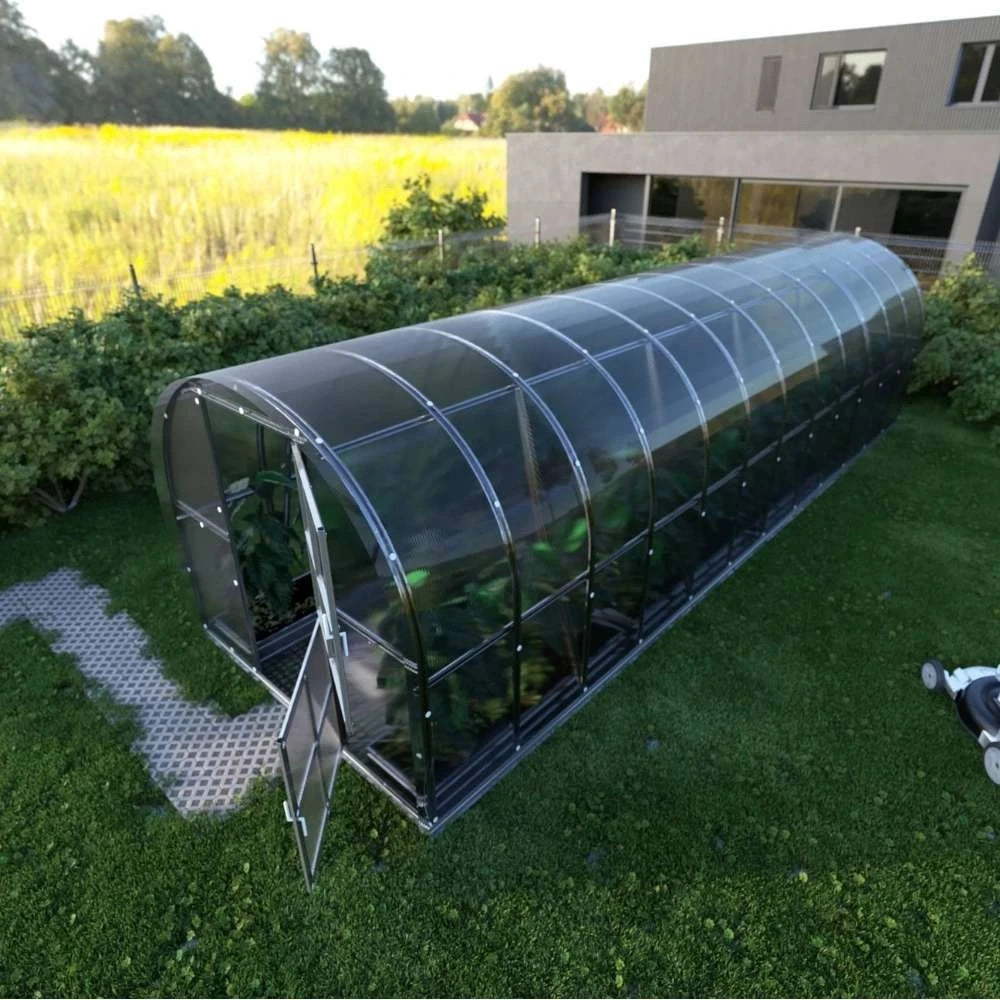 KLASIKA Arkinis Greenhouse 3 x 8 m (24 m2)