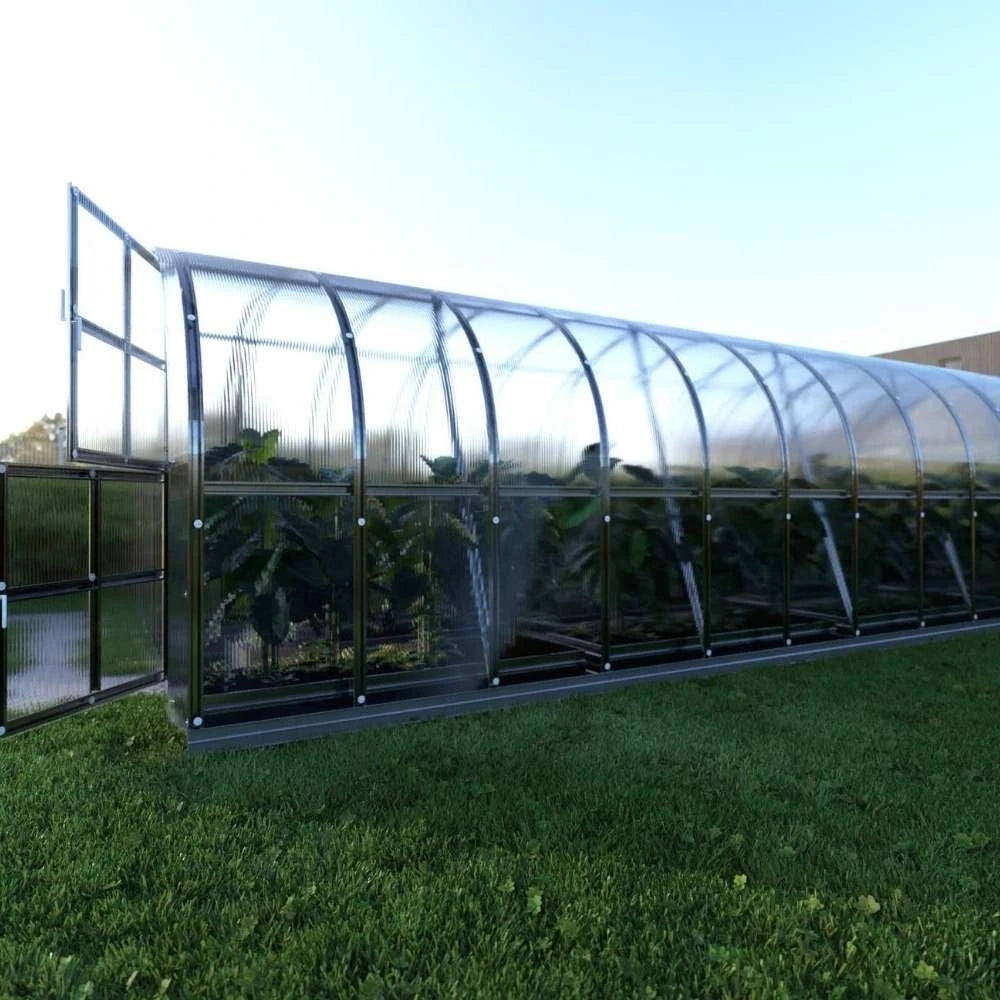 KLASIKA Arkinis Greenhouse 3 x 8 m (24 m2)