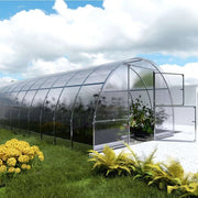 KLASIKA Easy Greenhouse 3 x 12 m (36 m2)