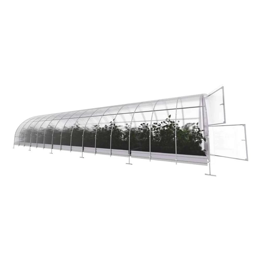 KLASIKA Easy Greenhouse 3 x 12 m (36 m2)