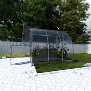 KLASIKA Easy Greenhouse 3 x 2 m (6 m2)