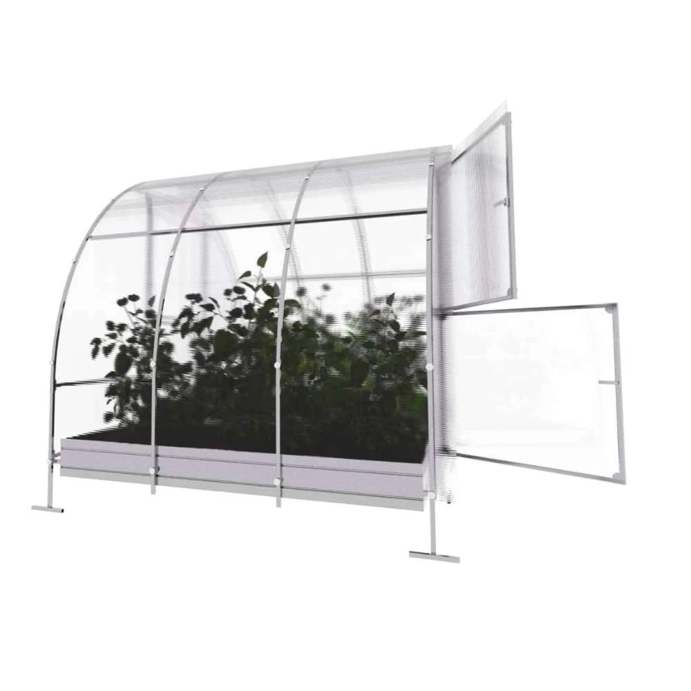 KLASIKA Easy Greenhouse 3 x 2 m (6 m2)