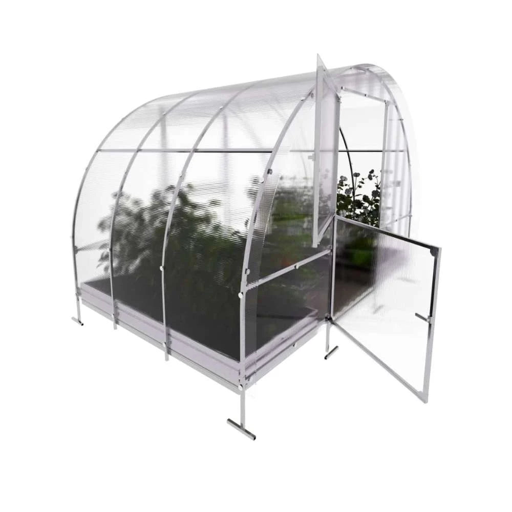 KLASIKA Easy Greenhouse 3 x 2 m (6 m2)