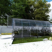 KLASIKA Easy Greenhouse 3 x 4 m (12 m2)
