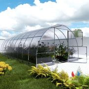 KLASIKA Easy Greenhouse 3 x 6 m (18 m2)