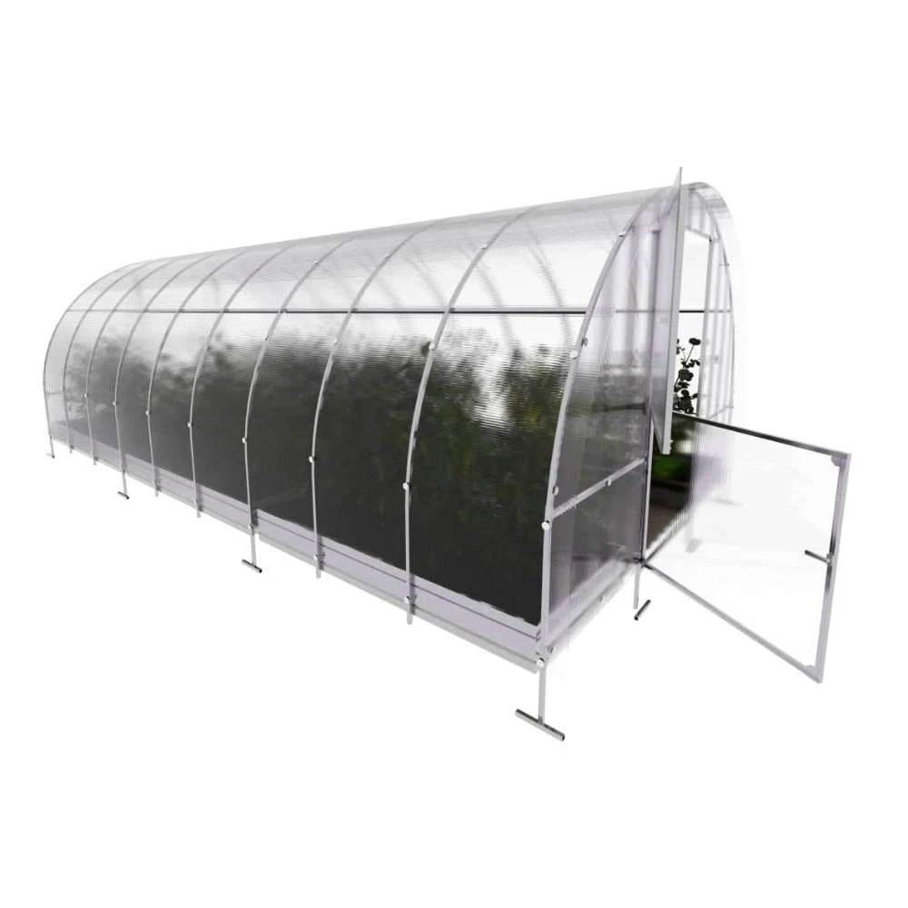 KLASIKA Easy Greenhouse 3 x 6 m (18 m2)