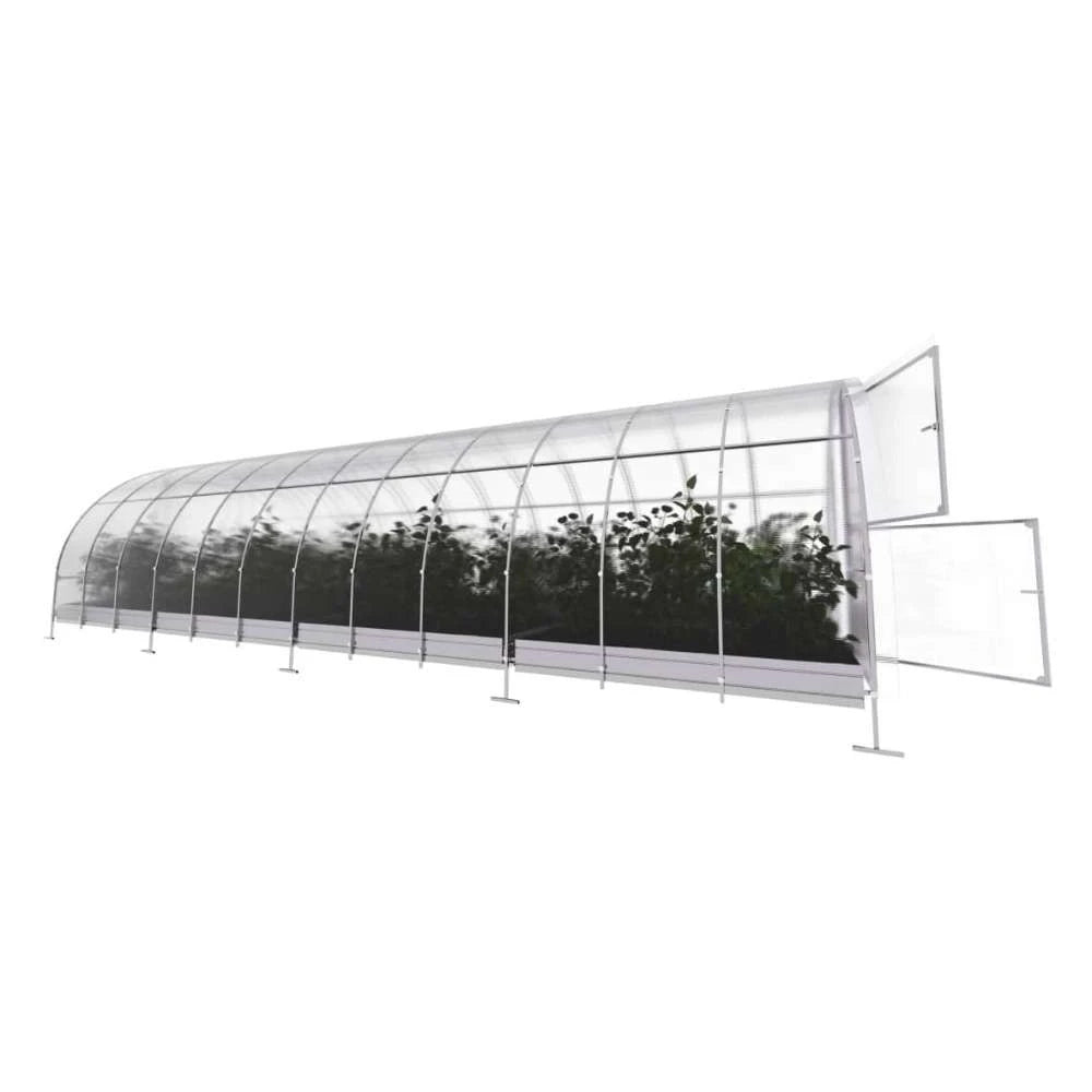 KLASIKA Easy Greenhouse 3 x 8 m (24 m2)