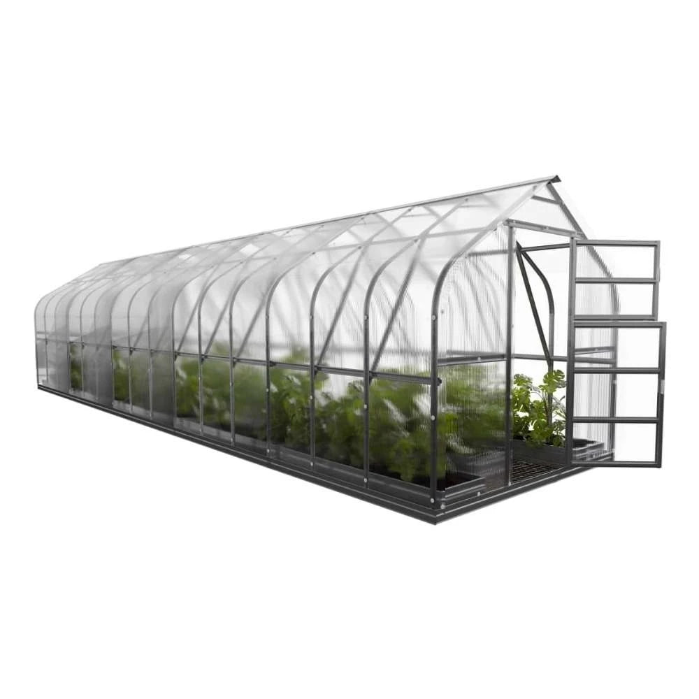 KLASIKA Standard 2,5 x 12 m (30 m2) (6 Roof windows)
