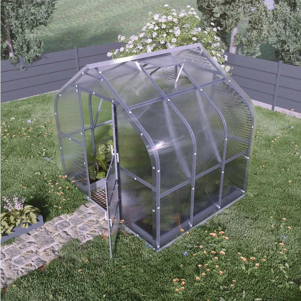 KLASIKA Standard 2,5 x 2 m (5 m2) (1 Roof window)