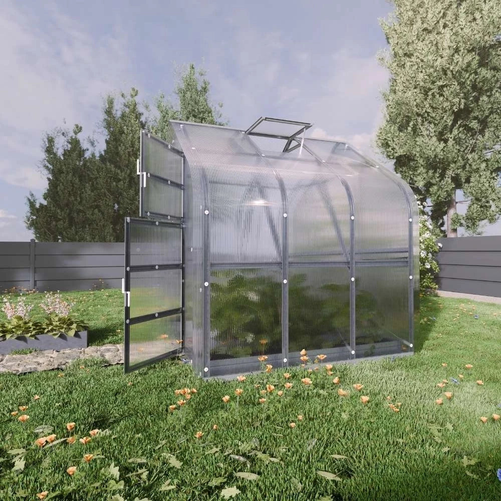 KLASIKA Standard 2,5 x 2 m (5 m2) (1 Roof window)