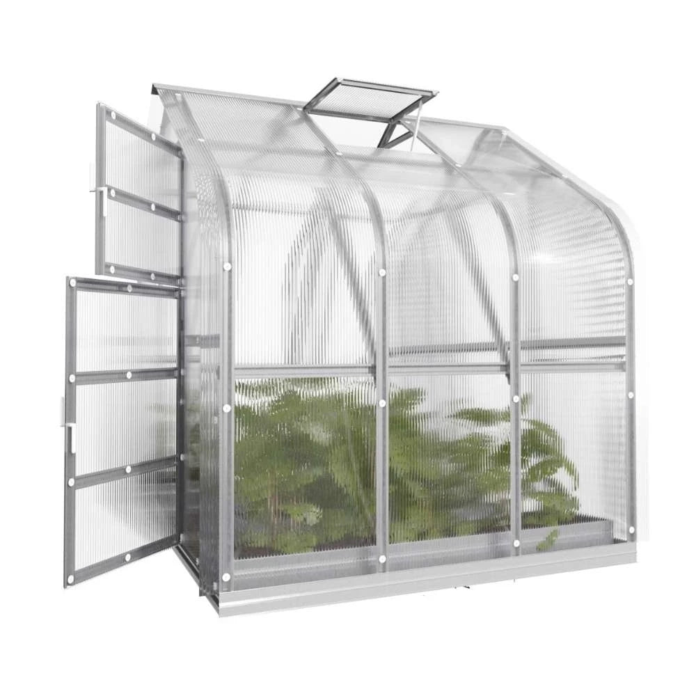 KLASIKA Standard 2,5 x 2 m (5 m2) (1 Roof window)