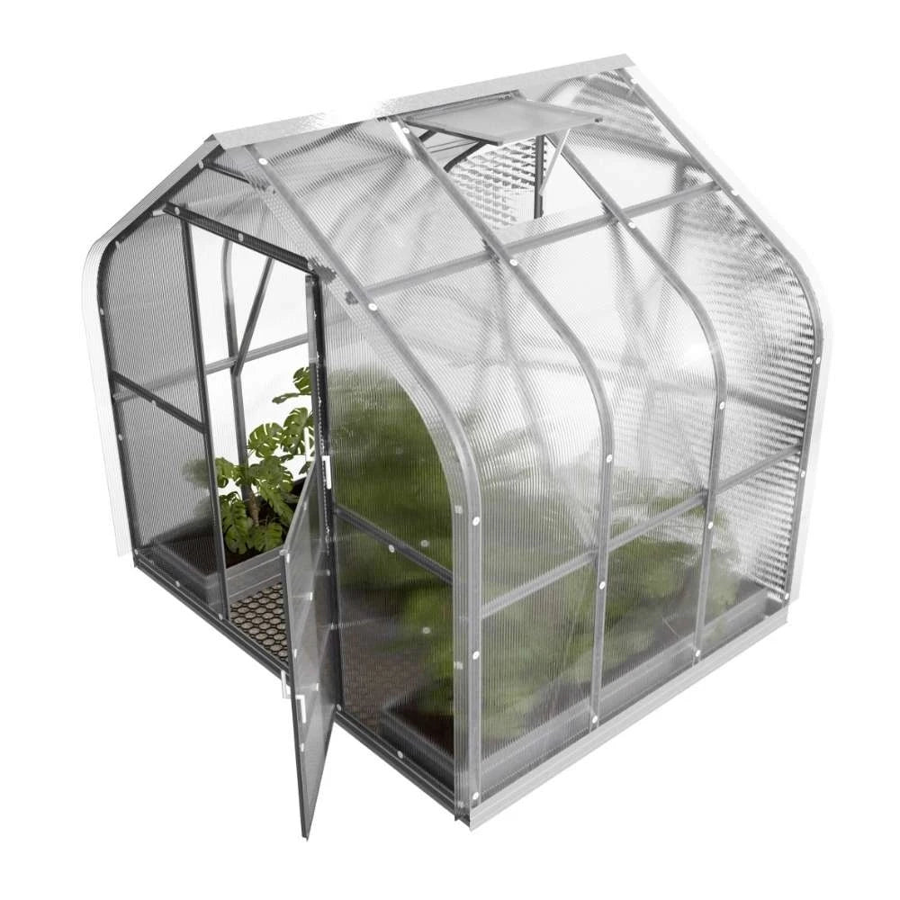 KLASIKA Standard 2,5 x 2 m (5 m2) (1 Roof window)