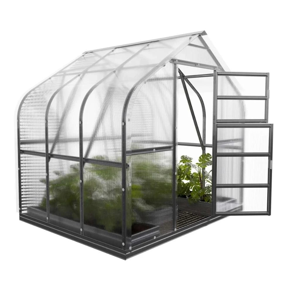 KLASIKA Standard 2,5 x 2 m (5 m2) (1 Roof window)