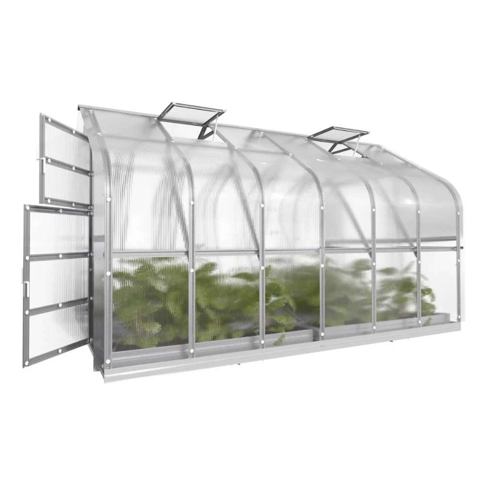 KLASIKA Standard 2,5 x 4 m (10 m2) (1 Roof window)