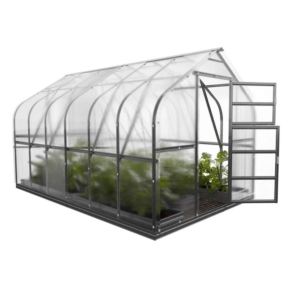 KLASIKA Standard 2,5 x 4 m (10 m2) (1 Roof window)