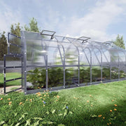 KLASIKA Standard 2,5 x 6 m (15 m2) (3 Roof windows)