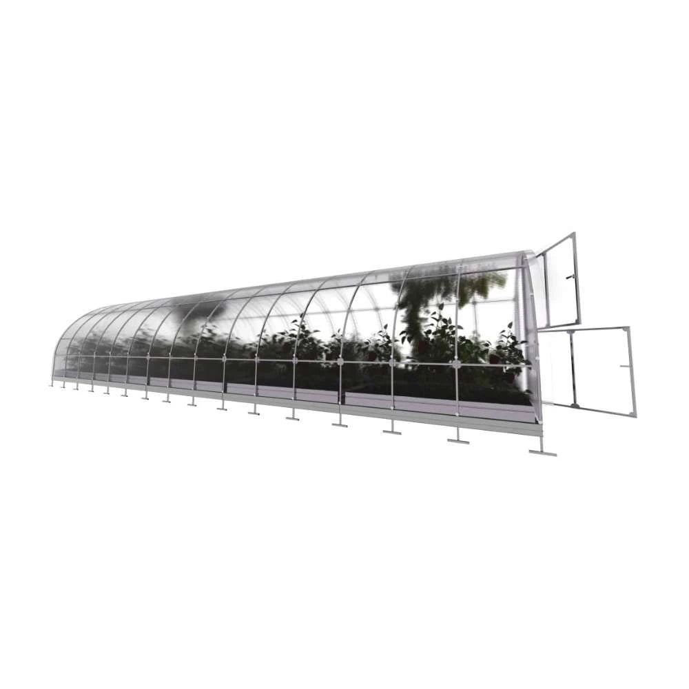 TUBE Arch Greenhouse 3 x 12 m (36 m2)
