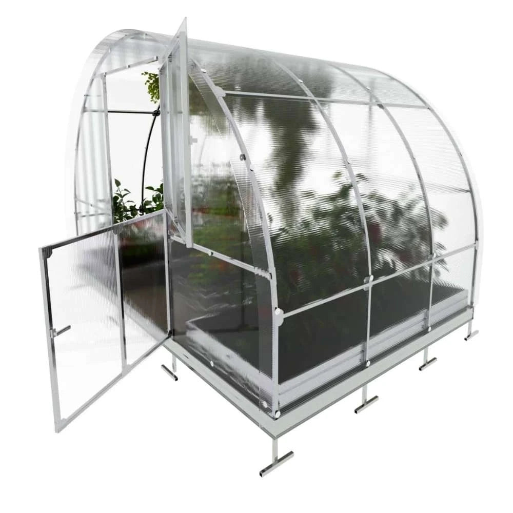 TUBE Arch Greenhouse 3 x 2 m (6 m2)