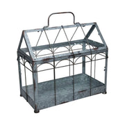 Green house M